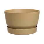greenville schaal 33cm *goudkleurig zand